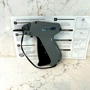 SSW Tagging Gun - Regular